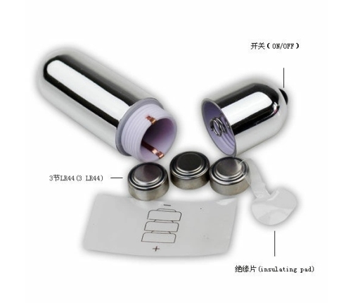 Baile Brave Man Extension Rabbit - Multifunction Sleeve with Vibrating System