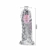 Baile Brave II Man Sensor Extension Flexible Vibrating Sleeve 18cm