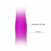Pretty Love Angelo Arnes Lilac - Rechargeable Dual-Motor Intimate System