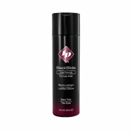 ID Backslide Advanced Silicone Lubricant 130ml - Thick Formula