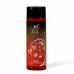 Extase Sensual Strawberry Warming Massage Oil 100ml - Intimate Care