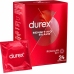 Durex Soft & Sensitive 24-Pack - Anatomical Thin Latex System