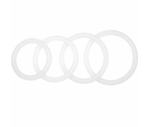 JOYDIVISION POTENZDUO PLUS RING S - Adjustable Support Ring 3.5 cm