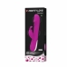 Pretty Love Robert Vibrating Device with Dual Motor, 30 Functions, Pink