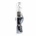 Baile Amour Missile Transparent Rotator 26.5cm Multi-Function Device