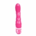 Baile The Realistic Series Pink 21.8 cm Multi-Speed Intimate Device