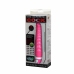 Baile Vibrator G-Spot Model Pink 21.8 cm Ergonomic Waterproof