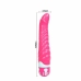 Baile Vibrator G-Spot Model Pink 21.8 cm Ergonomic Waterproof