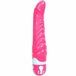 Baile Vibrator G-Spot Model Pink 21.8 cm Ergonomic Waterproof