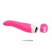 Baile Vibrator G-Spot Model Pink 21.8 cm Ergonomic Waterproof