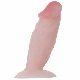 Baile The Little Plug 11 cm - Compact Intimate Trainer, Black