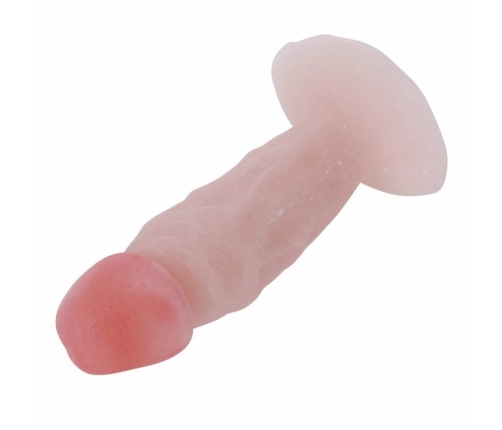 Baile The Little Plug 11 cm - Compact Intimate Trainer, Black