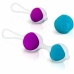 Pretty Love Flirtation Hegel Ball Set - Silicone Strengthening System