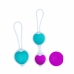 Pretty Love Flirtation Hegel Ball Set - Silicone Strengthening System