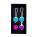 Pretty Love Flirtation Hegel Ball Set - Silicone Strengthening System