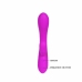 Pretty Love Victor Rechargeable Dual Motor Vibrator with Flexible Stimulator
