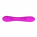 Pretty Love Hunter Intimate Dual Motor Silicone Device 30 Modes Pink