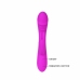 Pretty Love Hunter Intimate Dual Motor Silicone Device 30 Modes Pink