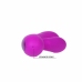 Pretty Love Hunter Intimate Dual Motor Silicone Device 30 Modes Pink