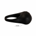 Pretty Love Bertram Black Silicone Vibrating Pleasure Ring 100% Medical Grade