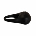 Pretty Love Bertram Black Silicone Vibrating Pleasure Ring 100% Medical Grade