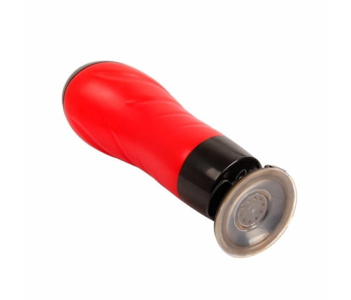 CRAZY BULL - VAGINA CON BASE MASTURBADOR