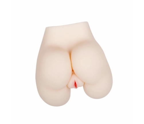 Baile Passion Lady Intimate Dual-Entry Device Cyberskin 18x7cm