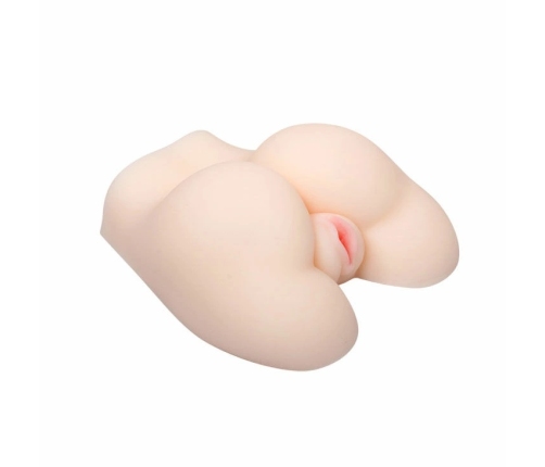 Baile Passion Lady Intimate Dual-Entry Device Cyberskin 18x7cm