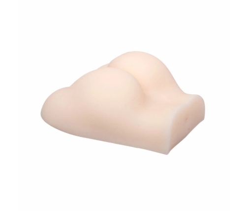 Baile Passion Lady Intimate Dual-Entry Device Cyberskin 18x7cm