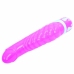 Baile The Realistic Cock Lilac 21.8 cm G-Spot Ergonomic Intimate Device