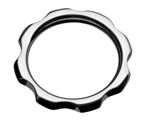 Metal Hard Metal Torque Ring 45mm Steel Anatomical Support Ring