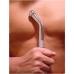 METAL HARD Intimate Cleansing System G-Spot/Prostate Steel 20.1cm