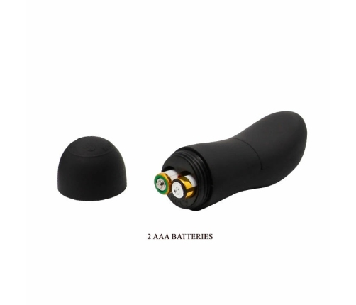 BAILE - ANILLO CONTROL REMOTO NEGRO 20V