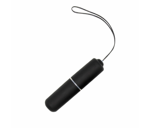 BAILE - ANILLO CONTROL REMOTO NEGRO 20V