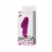 Pretty Love Flirtation Rudolf Vibrating Intimate Massager 30 Modes Pink