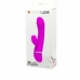 Pretty Love David Dual-Motor Intimate Machine with 30 Modes, Pink, 185mm
