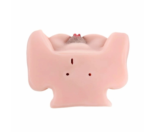 Baile Passion Lady Anatomical 3D Intimate System with Voice, 10kg