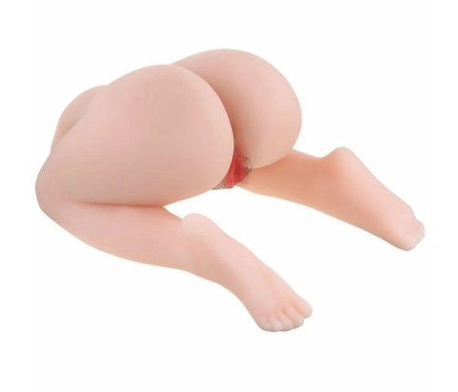 Baile Passion Lady Anatomical 3D Intimate System with Voice, 10kg