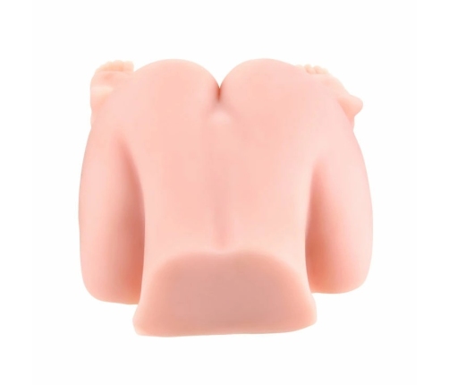 Baile Passion Lady Anatomical 3D Intimate System with Voice, 10kg