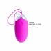 Pretty Love Abner App-Controlled Intimate Device - Silicone, Rechargeable