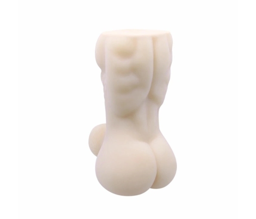 BAILE - BACK SPIRIT MASTURBADOR MINI HOMBRE