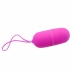 Pretty Love Arvin Vibrating Egg Remote Control 12 Modes, Pink, Silicone