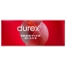 Durex Soft Sensitive 144 pcs - Anatomical Latex Protective System, 56mm
