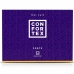 Confortex Nature Forte Premium Latex Condoms 144-Pack CE Certified
