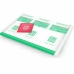 CONFORTEX Disposable Hygienic Sheet 150x200cm + Strawberry Flavour Protection