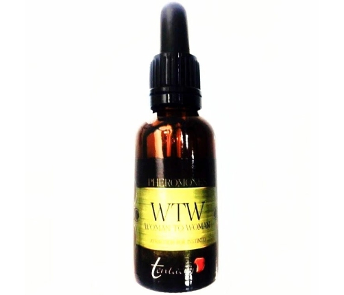 Tentacion Synthetic Pheromones for Women 30ml - Advanced Molecular Formula