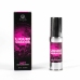 Secret Play Liquid Vibrator Intimate Gel Strawberry 15ml Vegan Airless