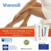 500 Cosmetics Varesil Cream - Support for Varicose & Spider Veins, 75ml Tube