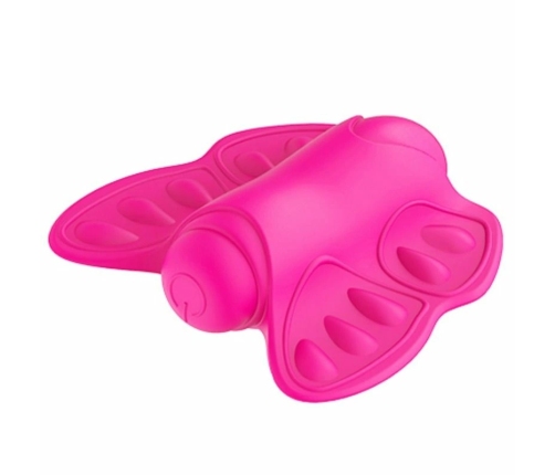 NALONE - MADAM MINI VIBRADOR MARIPOSA