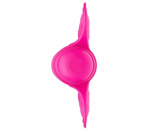 NALONE - MADAM MINI VIBRADOR MARIPOSA